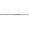 TOMBOW    Dual Brush Pen ABT PRO ABTP-660  lavender blush – Bild 2
