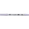 TOMBOW    Dual Brush Pen ABT PRO ABTP-660  lavender blush