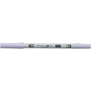 TOMBOW    Dual Brush Pen ABT PRO ABTP-660  lavender blush