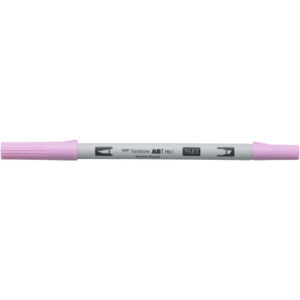 TOMBOW    Dual Brush Pen ABT PRO ABTP-683  thistle