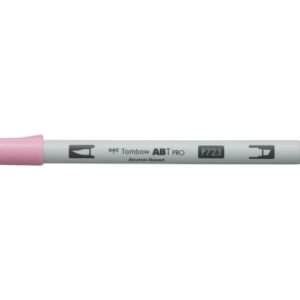 TOMBOW    Dual Brush Pen ABT PRO ABTP-723  pink