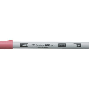 TOMBOW    Dual Brush Pen ABT PRO ABTP-772  blush