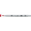 TOMBOW    Dual Brush Pen ABT PRO ABTP-815  cherry – Bild 2