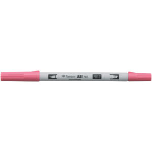 TOMBOW    Dual Brush Pen ABT PRO ABTP-817  mauve