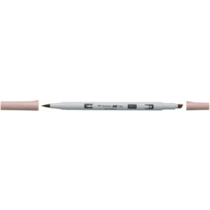 TOMBOW    Dual Brush Pen ABT PRO ABTP-852  rose quartz