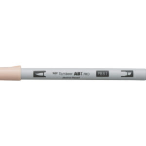TOMBOW    Dual Brush Pen ABT PRO ABTP-881  starfish