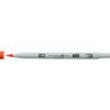 TOMBOW    Dual Brush Pen ABT PRO ABTP-905  red – Bild 2