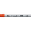 TOMBOW    Dual Brush Pen ABT PRO ABTP-905  red