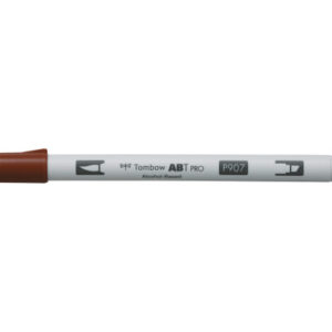 TOMBOW    Dual Brush Pen ABT PRO ABTP-907  spice