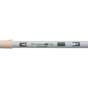 TOMBOW    Dual Brush Pen ABT PRO ABTP-910  opal