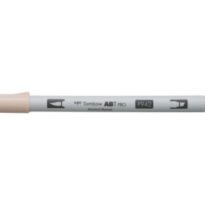 TOMBOW    Dual Brush Pen ABT PRO ABTP-942  tan