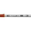 TOMBOW    Dual Brush Pen ABT PRO ABTP-947  burnt sienna