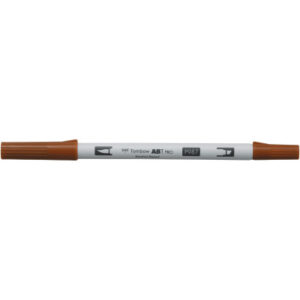 TOMBOW    Dual Brush Pen ABT PRO ABTP-987  bronze