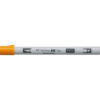 TOMBOW    Dual Brush Pen ABT PRO ABTP-993  chrome orange