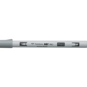 TOMBOW    Dual Brush Pen ABT PRO ABTP-N65  cool grey 5