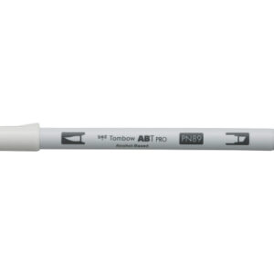 TOMBOW    Dual Brush Pen ABT PRO ABTP-N89  warm grey 1