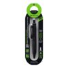 TOMBOW    Air Press Pen            0.7mm BCAP12    Schwarz – Bild 2