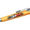 TOMBOW    Air Press Pen            0.7mm BCAP12    Schwarz – Bild 3