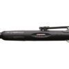 TOMBOW    Air Press Pen            0.7mm BCAP12    Schwarz