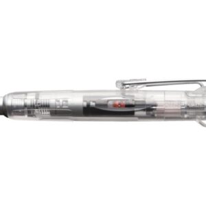 TOMBOW    Air Press Pen            0.7mm BCAP20    transparent