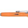 TOMBOW    Air Press Pen            0.7mm BCAP54    orange