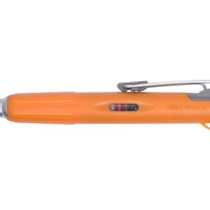 TOMBOW    Air Press Pen            0.7mm BCAP54    orange