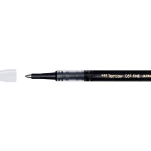TOMBOW    Rollermine               0.5mm BK-LP05-3 schwarz