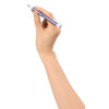 TOMBOW    Radiergummi präz.        2,3mm EHKUR11B  Mono Zero rund schwarz – Bild 2