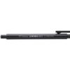 TOMBOW    Radiergummi präz.        2,3mm EHKUR11B  Mono Zero rund schwarz