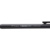 TOMBOW    Radiergummi präz.      2,5x5mm EHKUS11B  Mono Zero recht schwarz
