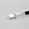 TOMBOW    Radiergummi präz.      2,5x5mm EHKUSB    Mono Zero recht. b/w/b – Bild 2