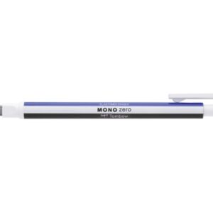 TOMBOW    Radiergummi präz.      2,5x5mm EHKUSB    Mono Zero recht. b/w/b
