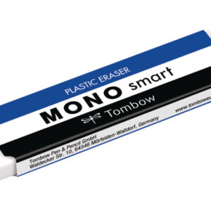 TOMBOW    Radierer MONO               9g ET-ST     smart