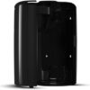 TORK      Abfallbehälter B1         50lt 563008    schwarz          629x389x289mm – Bild 2