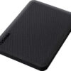 TOSHIBA   HDD CANVIO Advance         1TB HDTCA10EK USB 3.2 Gen 1, 2.5 inch  black – Bild 3