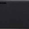 TOSHIBA   HDD CANVIO Advance         1TB HDTCA10EK USB 3.2 Gen 1, 2.5 inch  black – Bild 4