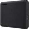 TOSHIBA   HDD CANVIO Advance         1TB HDTCA10EK USB 3.2 Gen 1, 2.5 inch  black