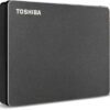 TOSHIBA   HDD CANVIO Gaming          2TB HDTX120EK USB 3.2 2.5 inch         black – Bild 3