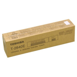 TOSHIBA   Toner                  schwarz T-2840E   E-Studio 283