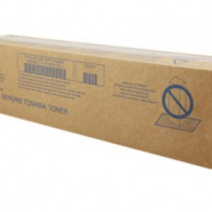 TOSHIBA   Toner                  schwarz T-5070E   E-Studio S257        36'600 S.
