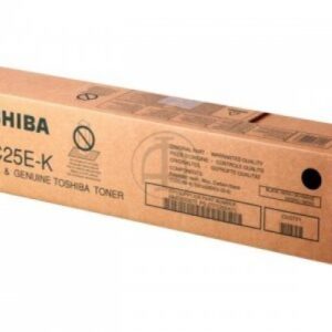 TOSHIBA   Toner                  schwarz TFC25EK   E-Studio 2040C
