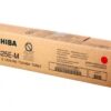TOSHIBA   Toner                  magenta TFC25EM   E-Studio 2040C