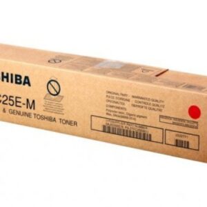 TOSHIBA   Toner                  magenta TFC25EM   E-Studio 2040C