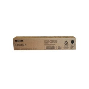 TOSHIBA   Toner                  schwarz TFC30EK   E-Studio 2050/2550C  38'400 S.