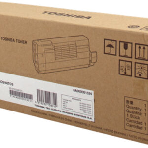TOSHIBA   Toner                     cyan TFC34EC   E-Studio 287/407CS   11'500 S.