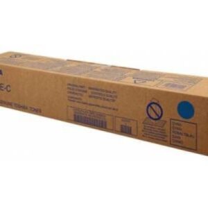 TOSHIBA   Toner                     cyan TFC50EC   E-Studio 2555
