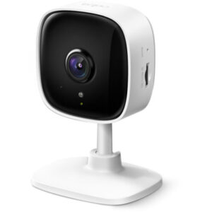 TP-LINK   WiFi Camera TAPOC100  Home Security Day/Night view
