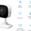 TP-LINK   Home Security Wi-Fi Camera TAPOC110 – Bild 2