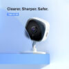 TP-LINK   Home Security Wi-Fi Camera TAPOC110 – Bild 3