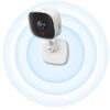 TP-LINK   Home Security Wi-Fi Camera TAPOC110 – Bild 4